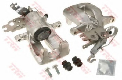 Etrier frana VW CADDY III Combi (2KB, 2KJ, 2CB, 2CJ) (2004 - 2016) TRW BHS1031 foto