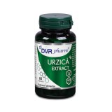 Urzica Extract 60 capsule DVR Pharm