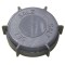 Caac rezervor sare masina de vase Whirlpool ADG8970/1, 481246279903