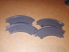 Bnk jc Thomas si prietenii Tomy Plarail - lot linii curbe pentru autovehicule