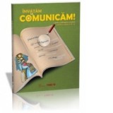 Invatam sa comunicam! Limba si literatura romana pentru clasa a III-a