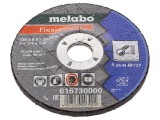 Disc de șlefuit pentru oțel 125mm 22,23mm 6mm