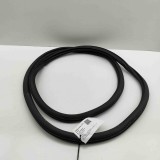 Garnitura Usa Dreapta Spate Audi A5 Avant 2024 OEM 8B9833721 Crom Inox Chedere Cromate Eurowest Lema