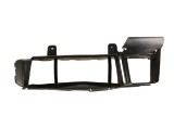 Deflector aer radiator Ford Focus 3, 10.2014-08.2018, Motorizare 1.0, Fata, inferior; 1866637, Aftermarket, Rapid