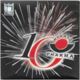 CD 10 W&Ouml;RWAG Pharma, original, Folk