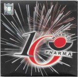 CD 10 W&Ouml;RWAG Pharma, original