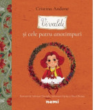 Vivaldi si cele patru anotimpuri - ADRIANA GHEORGHE, Cristina Andone, Sebastian Oprita, Thea Olteanu