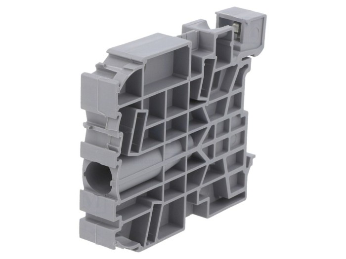 Conector casetă SNA Entrelec