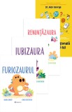 Pachet Sanatate emotionala pentru copii - Bookzone