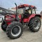 Vand tractor Case