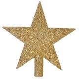 V&acirc;rf Brad, Model Aurie, &Icirc;nălțime 22cm, Material Plastic, Oem