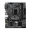 Placa de baza MSI H310M PRO-M2 PLUS Intel LGA1151 mATX