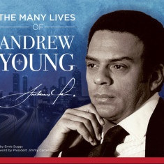 The Many Lives of Andrew Young