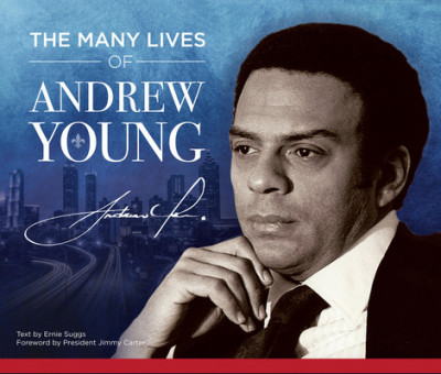 The Many Lives of Andrew Young foto