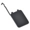 Capac bara carlig remorcare Mercedes Clasa E (W211) Sedan 06.2006-12.2009, Spate 2118801405