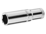 Tubulară 6-puncte 7/32" 1/4"