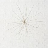 Cumpara ieftin Decoratiune Craciun - Decorative Champagne Star |