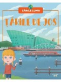 Cumpara ieftin Tarile de Jos. Tarile lumii/***