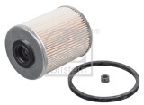 FEBI BILSTEIN 23155 filtru combustibil