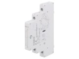 Contacte Auxiliare Relee 250VAC 4A NC NO