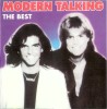 Modern Talking - The Best, CD