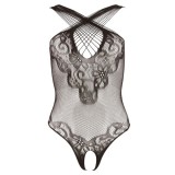Neglijeuri - Mandy Mystery Body Seducator din Dantela - Small-Large