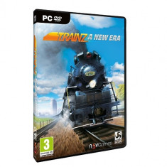 Trainz Simulator: A New Era PC foto