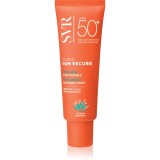 SVR Sun Secure Fluide fluid plaja SPF 50+ 50 ml