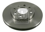 FEBI BILSTEIN 19508 Disc frana