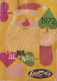 Almanah Urzica 1972