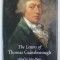 THE LETTERS OF THOMAS GAINSBOROUGH , edited by JOHN HAYES , 2001