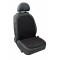 Husa scaun fata respiranta Taxi-Driver 1buc Garage AutoRide