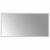 Oglinda de baie cu LED, 80x40 cm