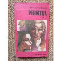Printul - Tudor Teodorescu Braniste