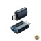 Adaptor OTG USB-C - USB-A Baseus Ingenuity Albastru ZJJQ000003