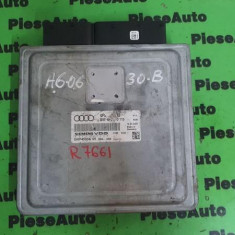 Calculator ecu Audi A6 (2004-2011) [4F2, C6] 4F0907115