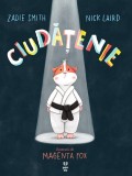 Cumpara ieftin Ciudățenie - Zadie Smith