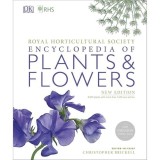 RHS Encyclopedia of Plants and Flowers