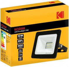 Proiector LED Floodlight Kodak, 10W, 900LM foto