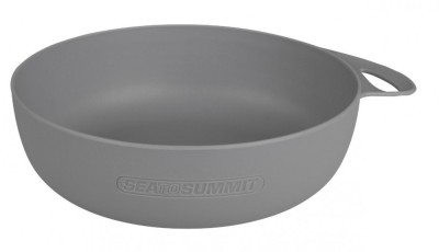 Bol Sea To Summit Delta Bowl gri, 750 ml OutsideGear Venture foto