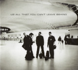 All That You Can&#039;t Leave Behind | U2, Pop