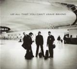 All That You Can&#039;t Leave Behind | U2, Island Records