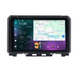 Navigatie dedicata cu Android Suzuki Jimny dupa 2018, 12GB RAM, Radio GPS Dual