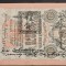 Rusia Tannu tuva pick4 10 Ruble 1909 RARA
