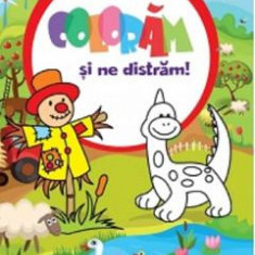 Coloram si ne distram! 1