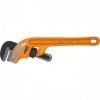 Cleste instalator tip stillson, 45 grade, 250/10 mm, Neo