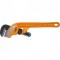 Cleste instalator tip stillson, 45 grade, 250/10 mm