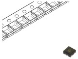 Senzor temperatură și umiditate SENSIRION 0-100% RH 1,08-3,6V DC