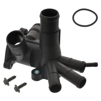 Febi Bilstein Flansa lichid racire foto