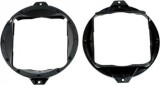Cadru difuzor 165mm Audi Audi A3 1996-2003 Audi TT 1998-